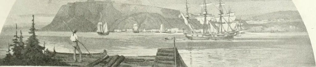 An illustration from Studio international, 1893, leaf 64