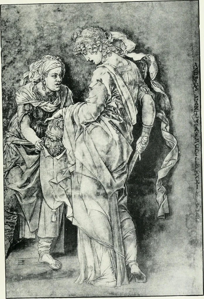 An illustration from The study and criticism of Italian art. Second series, 1920, leaf 120