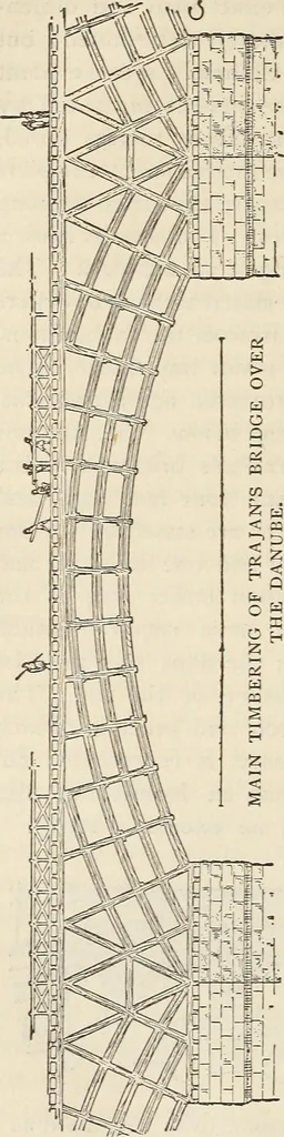 An illustration from A study of the houses of the American aborigines; with suggestions for the exploration of the ruins in New Mexico, Arizona, the valley of the San Juan, and in Yucatan and Central America, under the auspices of the Archæological institute, 1880, leaf 131
