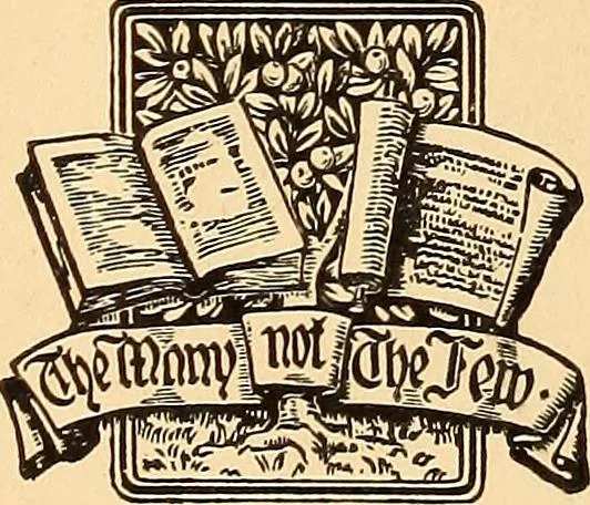 An illustration from A study of the sky, 1896, leaf 8