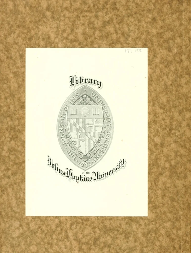 An illustration from A study of the spectral complementaries. I. Individual variations of the normal color-sense II.Subjective saturation of spectral colors.., 1923, leaf 2