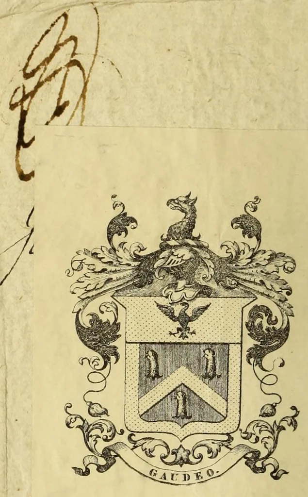 An illustration from Stultifera nauis : Narrago[n]ie profectionis nunq[uam] satis laudata nauis, leaf 2
