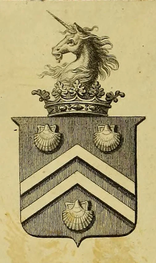 An illustration from Stultifera Nauis, : qua omnium mortalium narratur stultitia, admodum vtilis [et] necessaria ab omnibus ad suam salutem perlegenda,, 1570, leaf 2