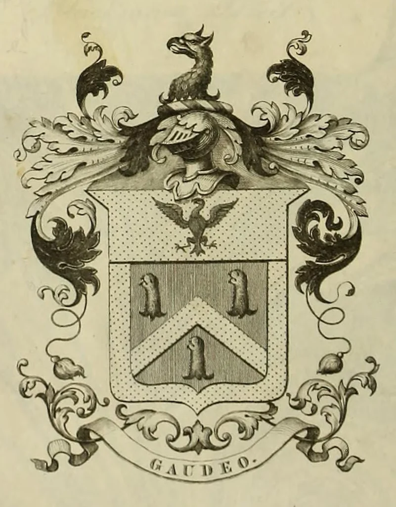 An illustration from Stultifera Nauis, : qua omnium mortalium narratur stultitia, admodum vtilis [et] necessaria ab omnibus ad suam salutem perlegenda,, 1570, leaf 2
