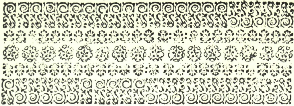 An illustration from The stumbling-block of disobedience and rebellion, cunningly laid by Calvin in the subjects way, discovered, censured, and removed, 1658, leaf 5