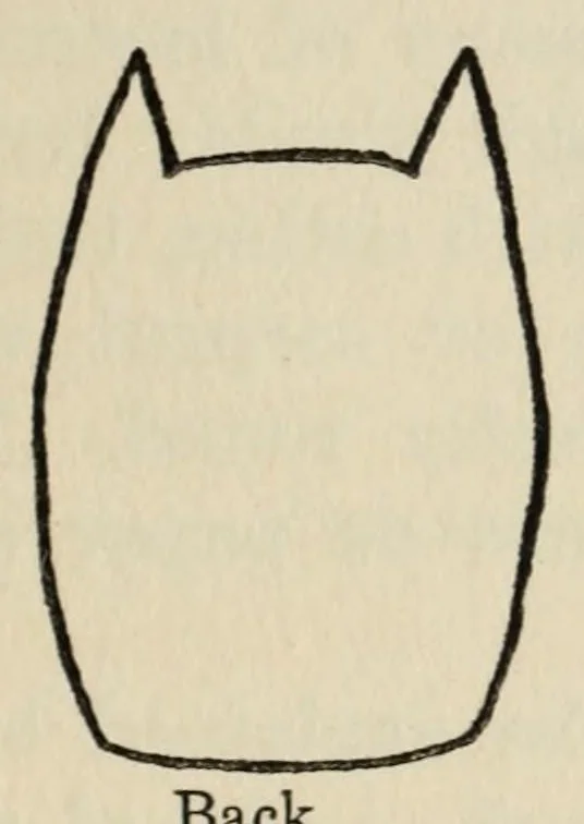 An illustration from Stunt night tonight!, 1928, leaf 59