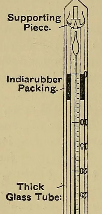An illustration from Submarine cable laying and repairing, 1908, leaf 52