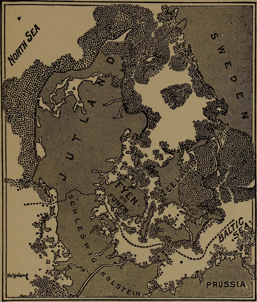 An illustration from The submarine in war and peace; its developments and its possibilities, 1918, leaf 382