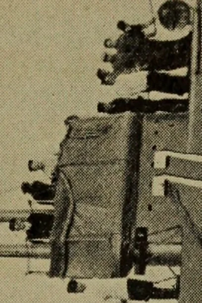 An illustration from Submarines, mines and torpedoes in the war, 1914, leaf 72