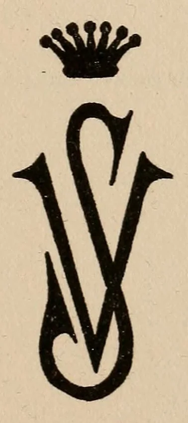 An illustration from The successful embroidery shop : a book that deals with art needlework as a business, 1917, leaf 5