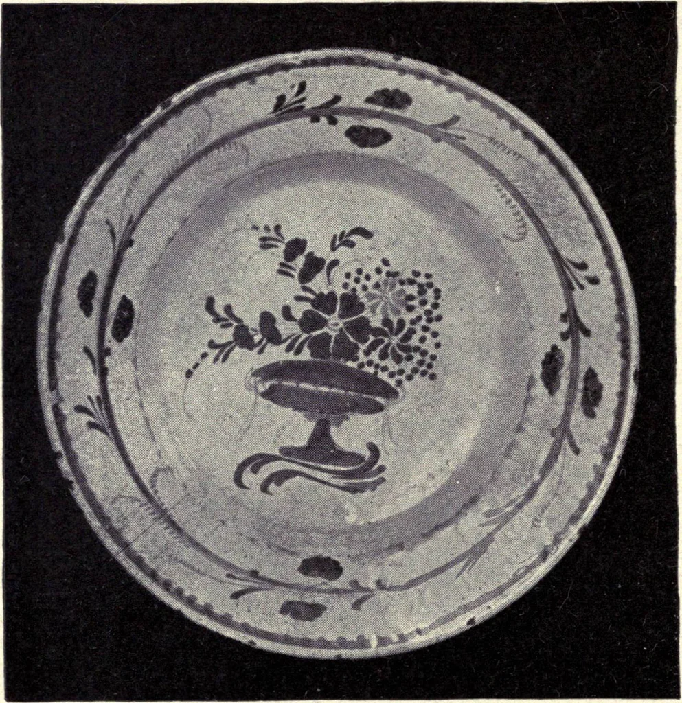 An illustration from Successful houses, 1906, leaf 159