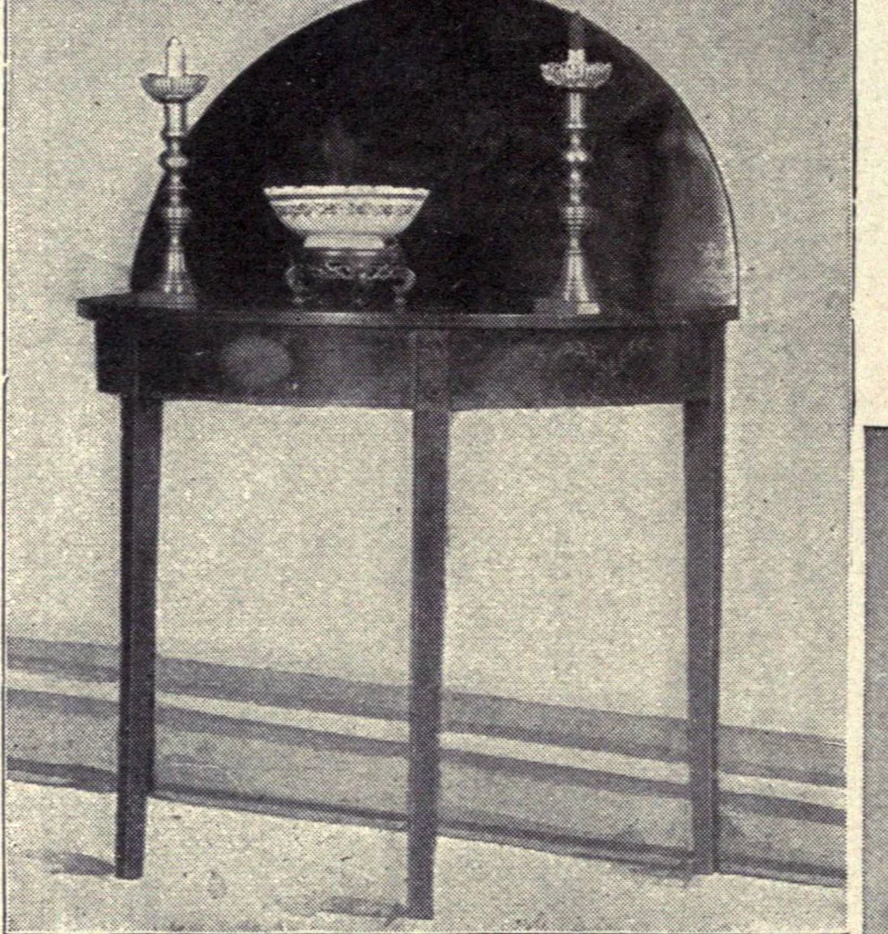 An illustration from Successful houses, 1906, leaf 53