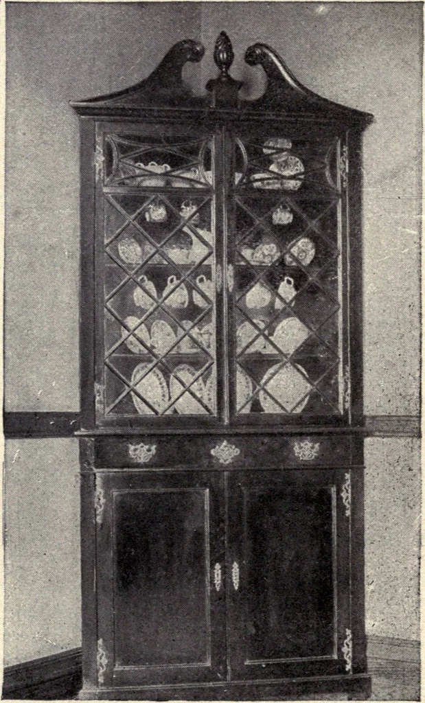 An illustration from Successful houses, 1906, leaf 53