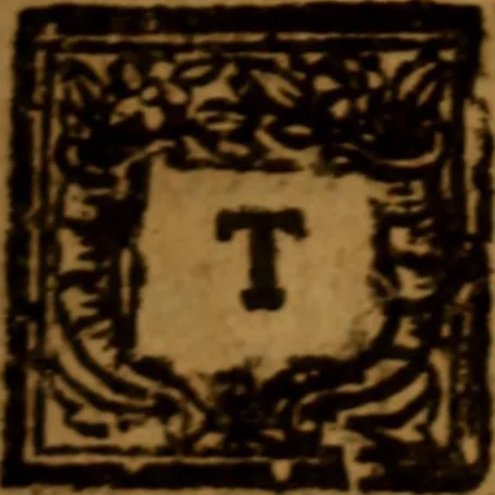An illustration from The successive visibility of the church of which the Protestants are soundest members, 1660, leaf 238