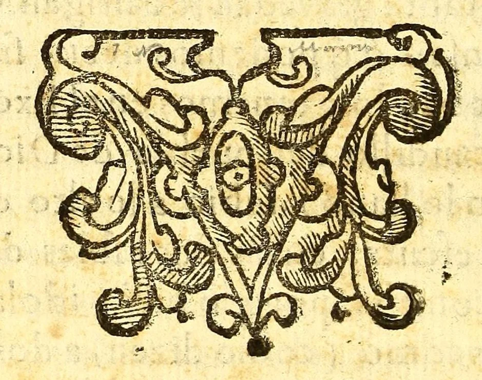 An illustration from Sucesos de D. frai Garcia Gera arcobispo de Mejico, a cuyo cargo estuvo el govierno de la Nueva España., 1613, leaf 78