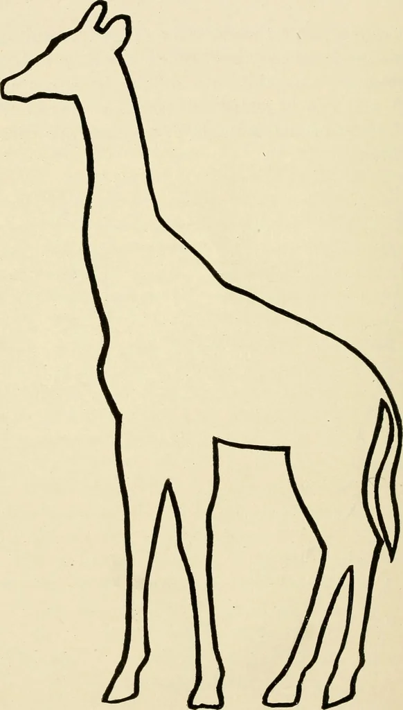 An illustration from Suggestions for handwork in school and home, 1911, leaf 155