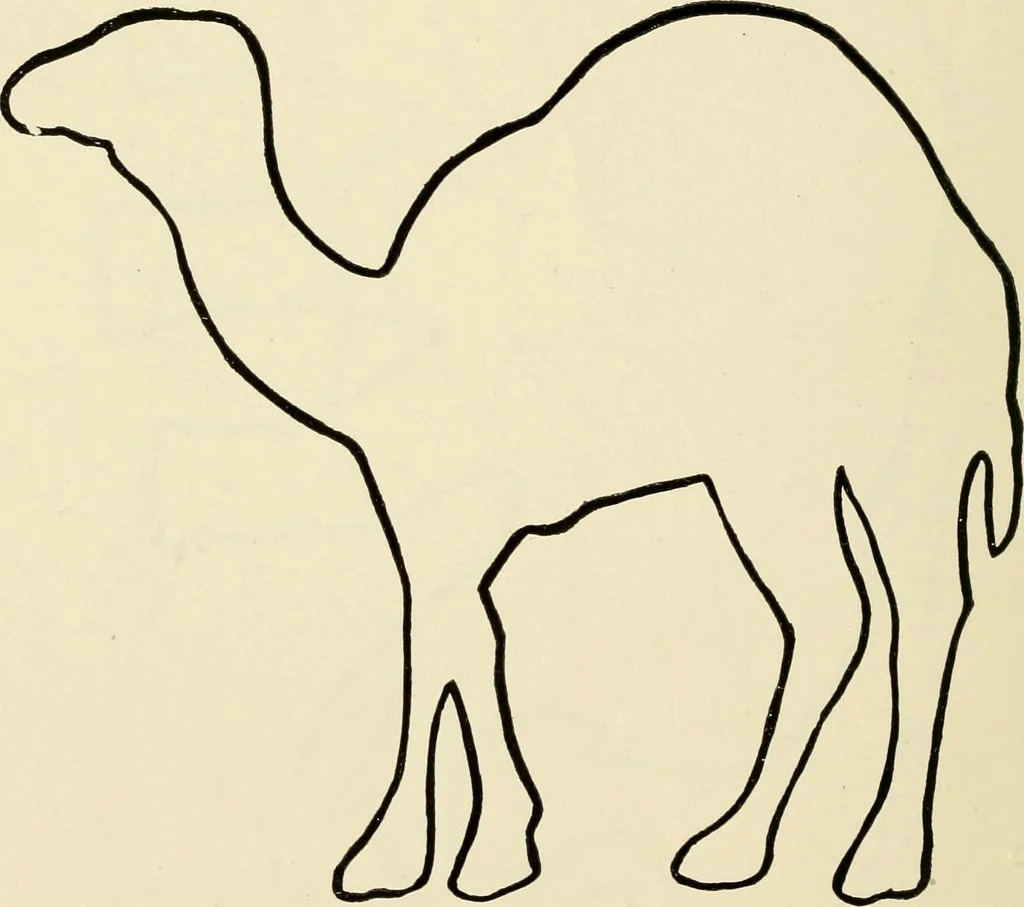 An illustration from Suggestions for handwork in school and home, 1911, leaf 157