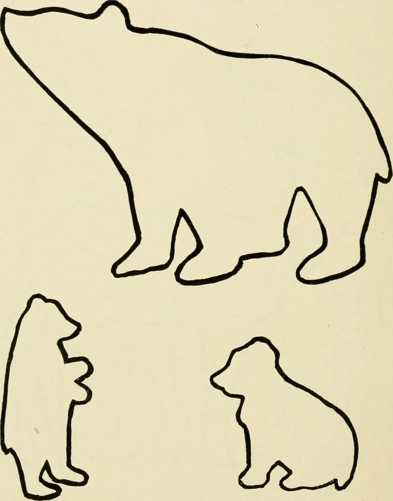 An illustration from Suggestions for handwork in school and home, 1911, leaf 159