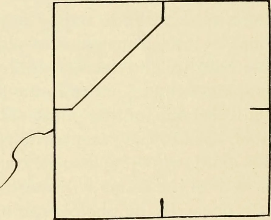 An illustration from Suggestions for handwork in school and home, 1911, leaf 175