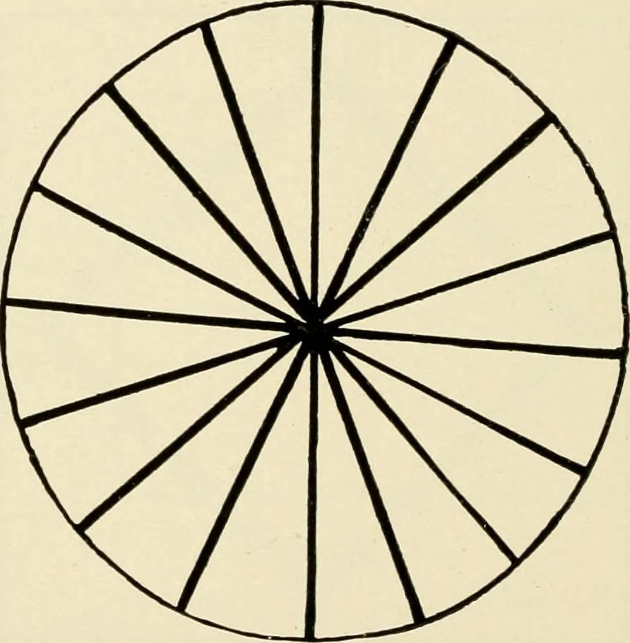 An illustration from Suggestions for handwork in school and home, 1911, leaf 177