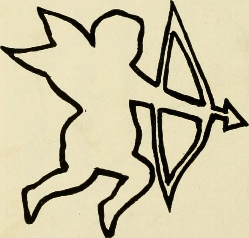 An illustration from Suggestions for handwork in school and home, 1911, leaf 189