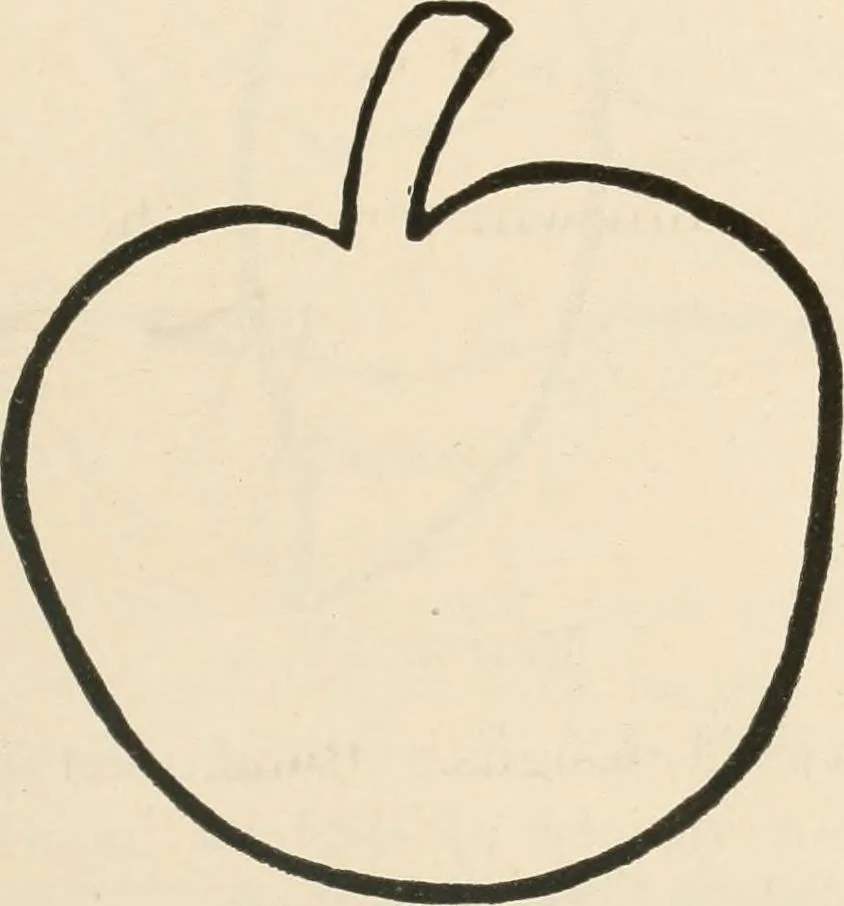 An illustration from Suggestions for handwork in school and home, 1911, leaf 20