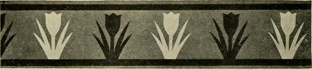 An illustration from Suggestions for handwork in school and home, 1911, leaf 27