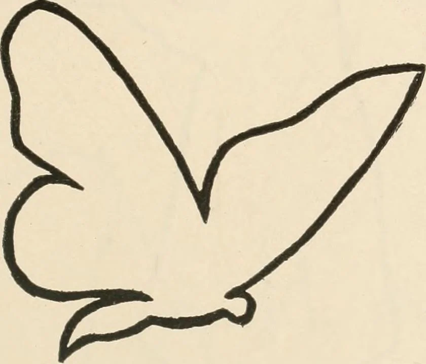 An illustration from Suggestions for handwork in school and home, 1911, leaf 28