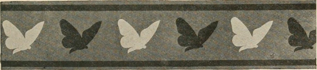 An illustration from Suggestions for handwork in school and home, 1911, leaf 28