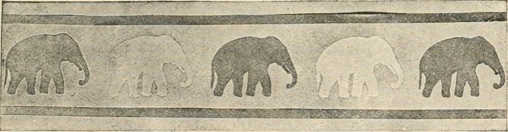An illustration from Suggestions for handwork in school and home, 1911, leaf 30