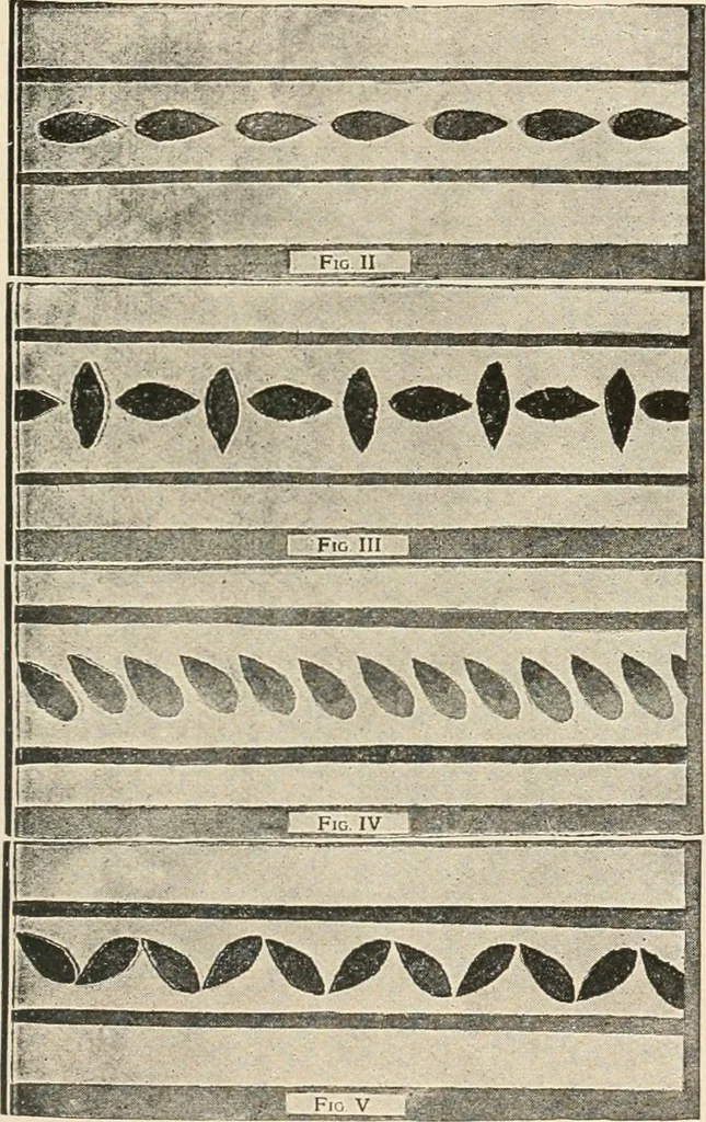 An illustration from Suggestions for handwork in school and home, 1911, leaf 40