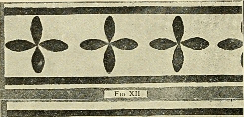 An illustration from Suggestions for handwork in school and home, 1911, leaf 43