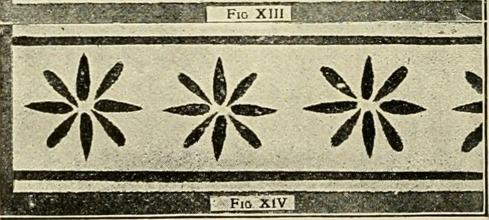 An illustration from Suggestions for handwork in school and home, 1911, leaf 43
