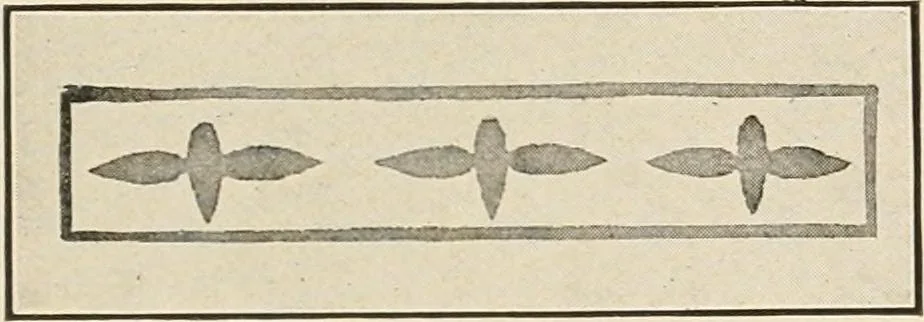 An illustration from Suggestions for handwork in school and home, 1911, leaf 48