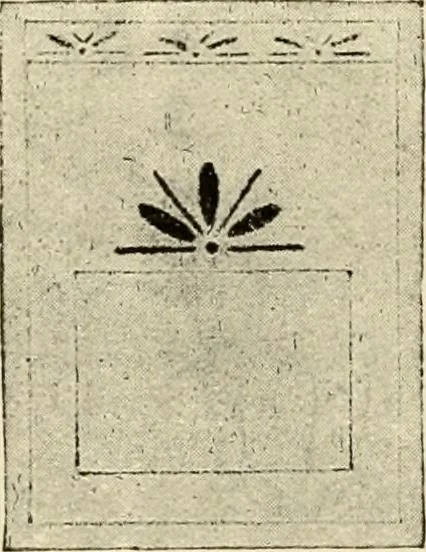 An illustration from Suggestions for handwork in school and home, 1911, leaf 61