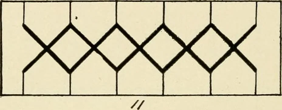 An illustration from Suggestions for handwork in school and home, 1911, leaf 73