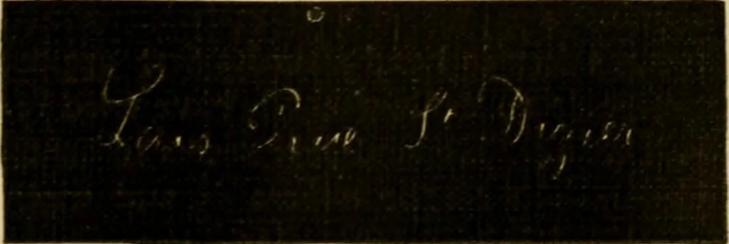 An illustration from Suggestive therapeutics : a treatise on the nature and uses of hypnotism, 1889, leaf 358
