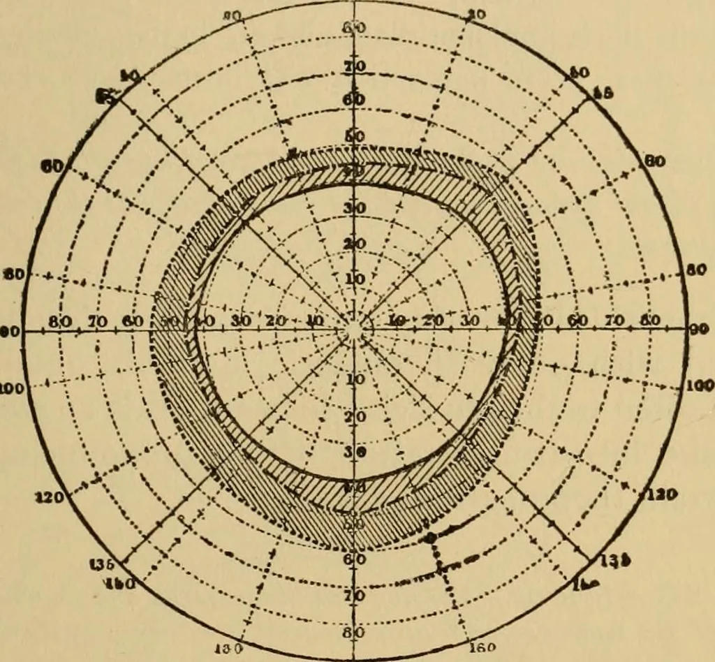 An illustration from Suggestive therapeutics : a treatise on the nature and uses of hypnotism, 1880, leaf 288
