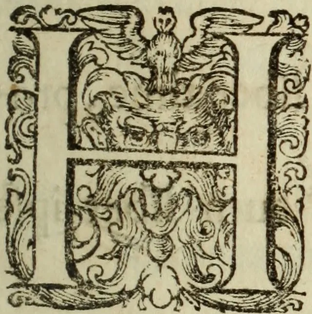 An illustration from Sugillatio ingratitudinis, 1656, leaf 14