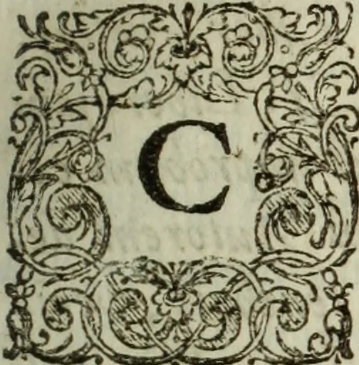 An illustration from Sugillatio ingratitudinis, 1656, leaf 32