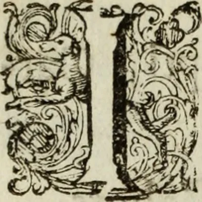 An illustration from Sugillatio ingratitudinis, 1656, leaf 33