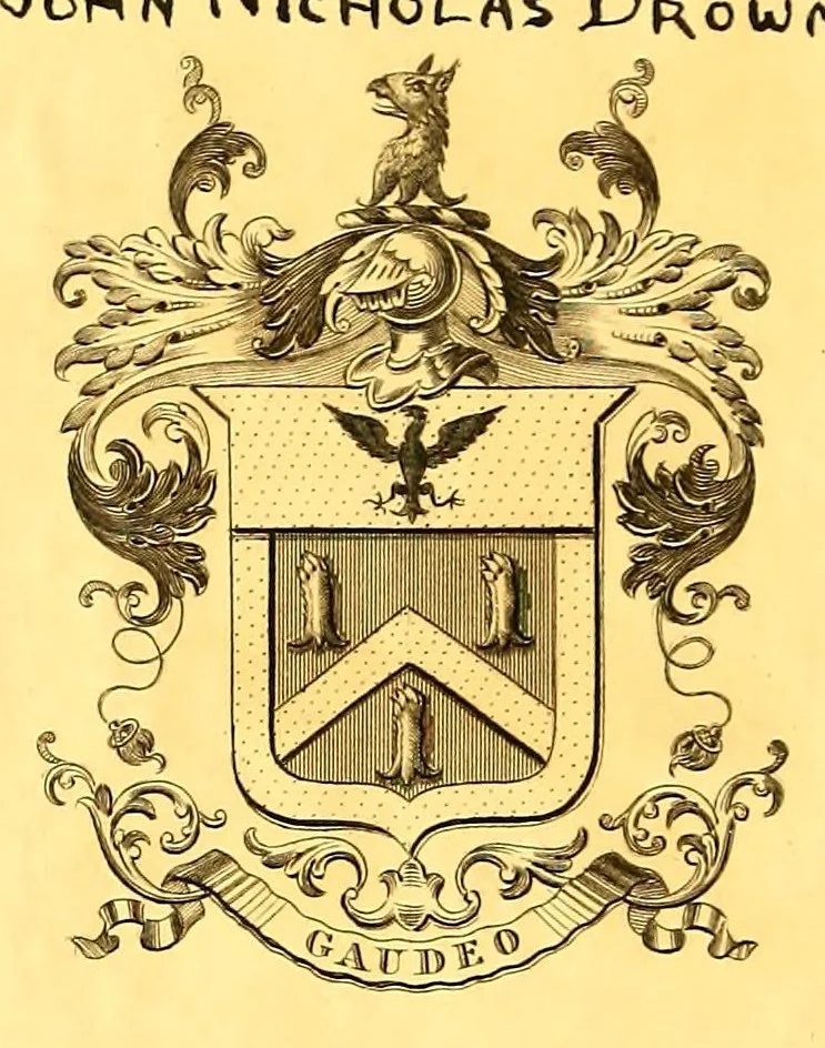 An illustration from Summa y recopilacion de cirugia, con un arte para sangrar, y examen de barberos,, 1595, leaf 2