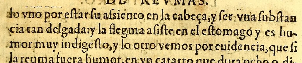 An illustration from Summa y recopilacion de cirugia, con un arte para sangrar, y examen de barberos,, 1595, leaf 31