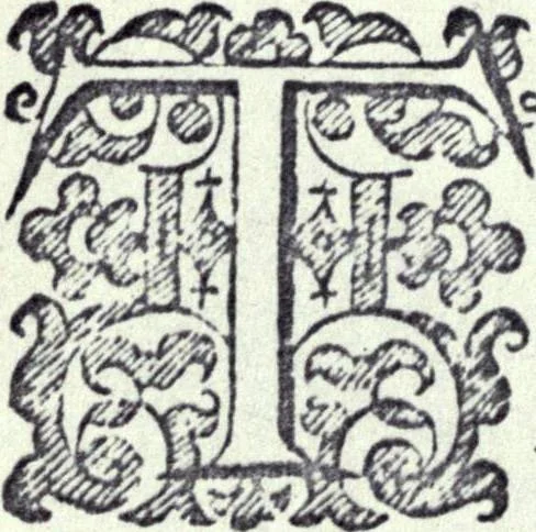 An illustration from Sunday no Sabbath : a sermon preached before the Lord Bishop of Lincolne, at his Lordships visitation at Ampthill in the County of Bedford, Aug. 17, 1635., 1636, leaf 9