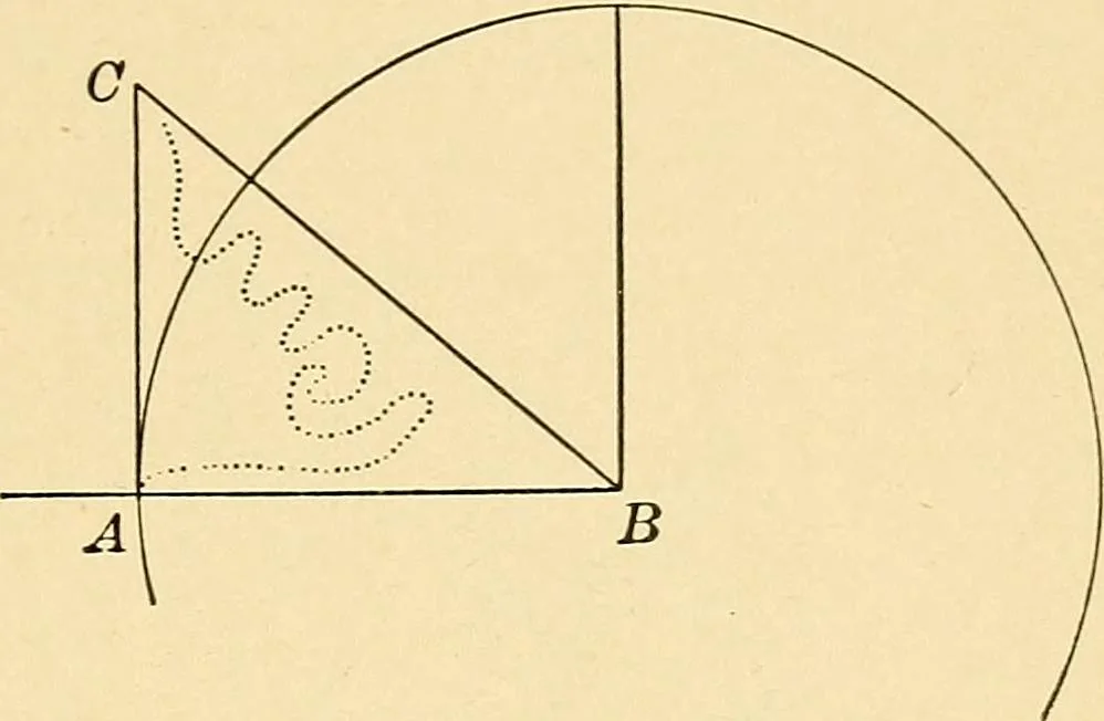 An illustration from Sun dials and roses of yesterday; garden delights which are here displayed in every truth and are moreover regarded as emblems, 1902, leaf 150