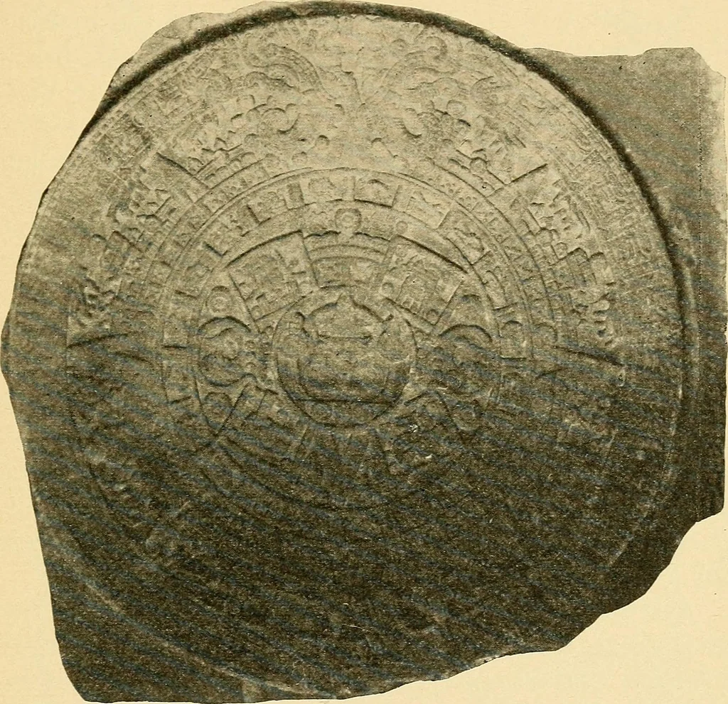 An illustration from Sun dials and roses of yesterday; garden delights which are here displayed in every truth and are moreover regarded as emblems, 1902, leaf 266