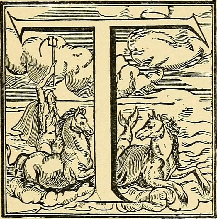An illustration from Sun dials and roses of yesterday; garden delights which are here displayed in every truth and are moreover regarded as emblems, 1902, leaf 438