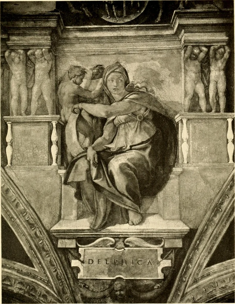 An illustration from Sun lore of all ages; a collection of myths and legends concerning the sun and its worship, 1914, leaf 220