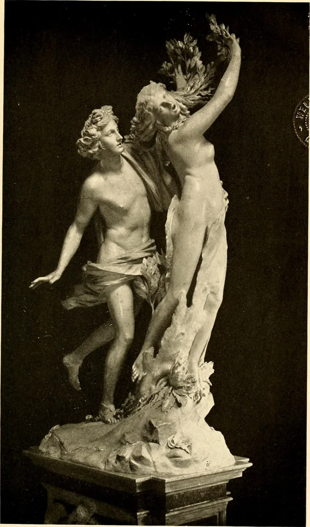 An illustration from Sun lore of all ages; a collection of myths and legends concerning the sun and its worship, 1914, leaf 98