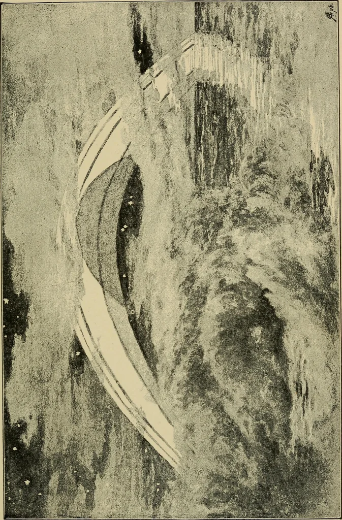 An illustration from Sun, moon, and stars. Astronomy for beginners, 1893, leaf 88